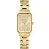 Montre Femme Pierre Lannier Ariane - 007J542 Bracelet Acier Doré