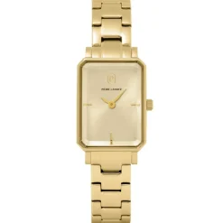 Montre Femme Pierre Lannier Ariane - 007J542 Bracelet Acier Doré
