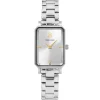 Montre Femme Pierre Lannier Ariane - 005P621 Bracelet Acier Argent