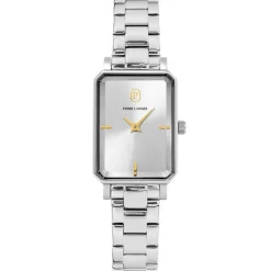 Montre Femme Pierre Lannier Ariane - 005P621 Bracelet Acier Argent