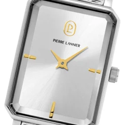 Montre Femme Pierre Lannier Ariane - 005P621 Bracelet Acier Argent