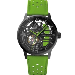 Montre Femme Pierre Lannier Paddock - 145G877 Bracelet Acier Noir