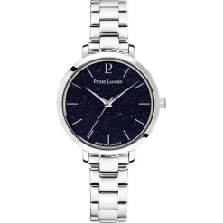 Montre Femme Pierre Lannier - 176F661 Chouquette Bracelet Acier Argenté