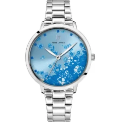 Montre Femme Pierre Lannier Tallia - 069H661 Bracelet Acier Argenté