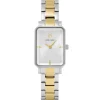 Montre Femme Pierre Lannier Ariane - 007J621 Bracelet Acier Argenté
