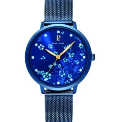 Montre Femme Pierre Lannier Tallia - 063G869 Bracelet Acier Bleu
