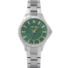 Montre Femme Pierre Lannier Metropolitain - 017G671 Bracelet Acier Argenté