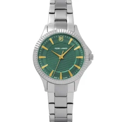 Montre Femme Pierre Lannier Metropolitain - 017G671 Bracelet Acier Argenté