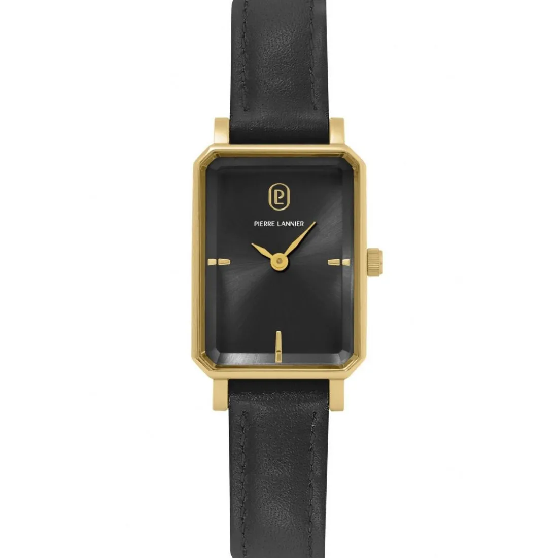 Montre Femme Pierre Lannier Ariane - 006L533 Bracelet Acier Doré