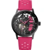 Montre Femme Pierre Lannier Paddock - 145G895 Bracelet Acier Noir