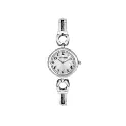Montre Femme Trendy Kiss Reine - TM10171-01 Bracelet Acier Argent