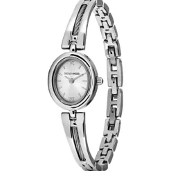 Montre Femme Trendy Kiss Odile - TM10168-01 Bracelet Acier Argent