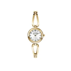 Montre Femme Trendy Kiss Juliette - TM10169-02 Bracelet Acier Doré