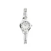 Montre Femme Trendy Kiss Clotilde - TM10180-03 Bracelet Acier Argent