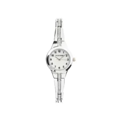 Montre Femme Trendy Kiss Clotilde - TM10180-03 Bracelet Acier Argent
