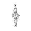 Montre Femme Trendy Kiss Simone - TM10176-03 Bracelet Acier Argent
