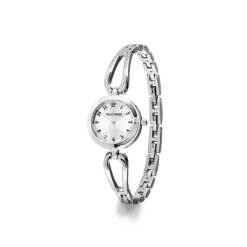Montre Femme Trendy Kiss Juliette - TM10169-01 Bracelet Acier Argent