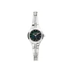 Montre Femme Trendy Kiss Clotilde - TM10180-04 Bracelet Acier Argent