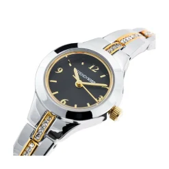 Montre Femme Trendy Kiss Clotilde - TM10180-01 Bracelet Acier Argent