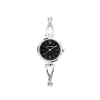 Montre Femme Trendy Kiss Mariette - TM10179-03 Bracelet Acier Argent
