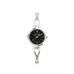 Montre Femme Trendy Kiss Mariette - TM10179-03 Bracelet Acier Argent