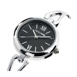 Montre Femme Trendy Kiss Mariette - TM10179-03 Bracelet Acier Argent