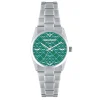 Montre Femme Zadig & Voltaire - ZVW1101 Bracelet Acier Acier