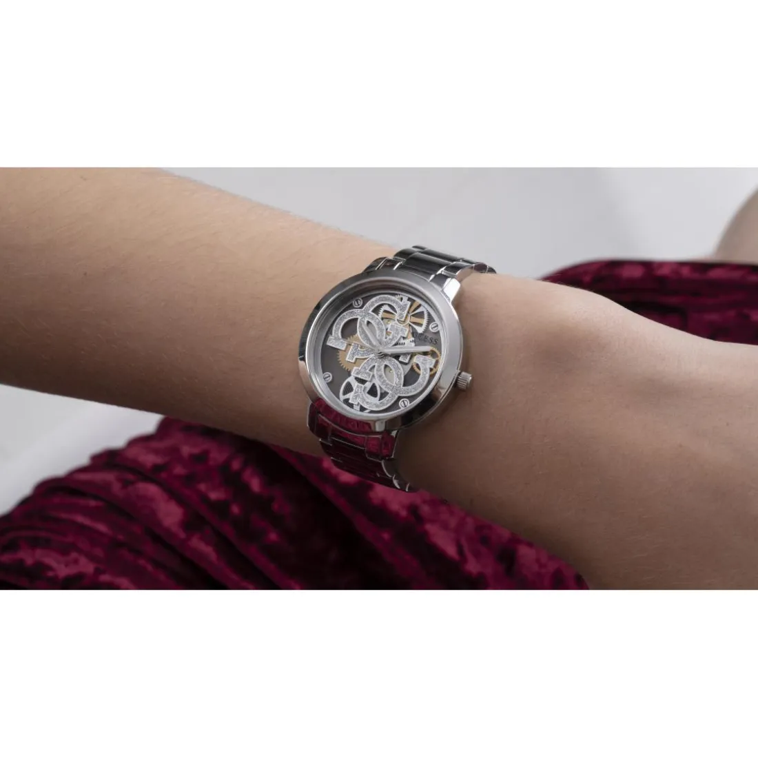 Montre femmeGW0300L1 - Guess LADIES TREND
