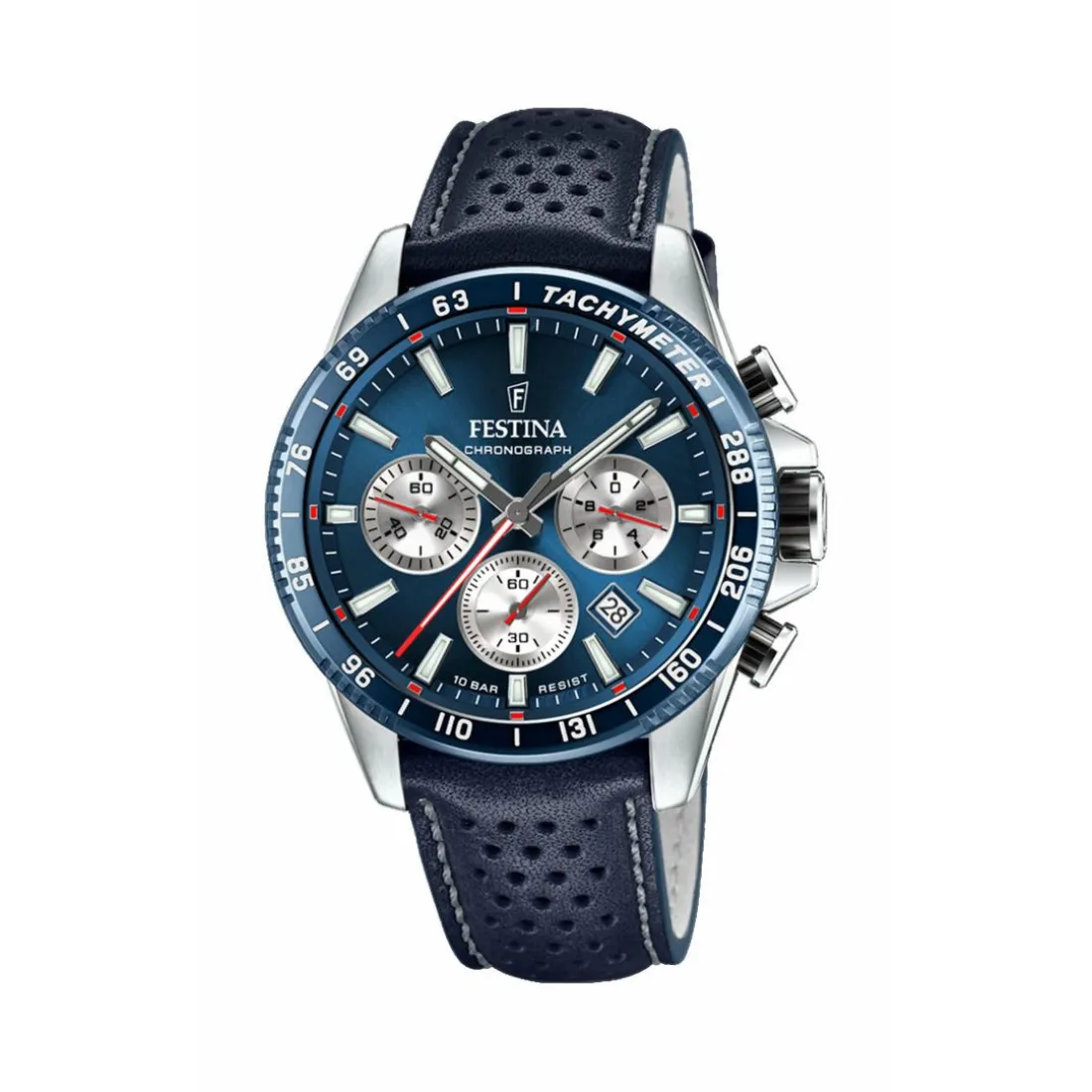 Montre Festina F20561-2 Homme