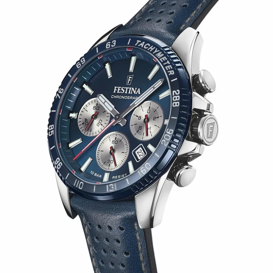 Montre Festina F20561-2 Homme