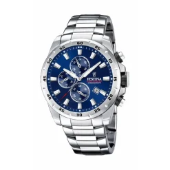 Montre Festina F20463-2 Homme