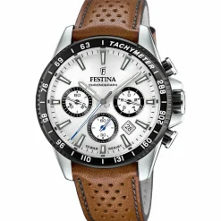 Montre Festina F20561-1 Homme