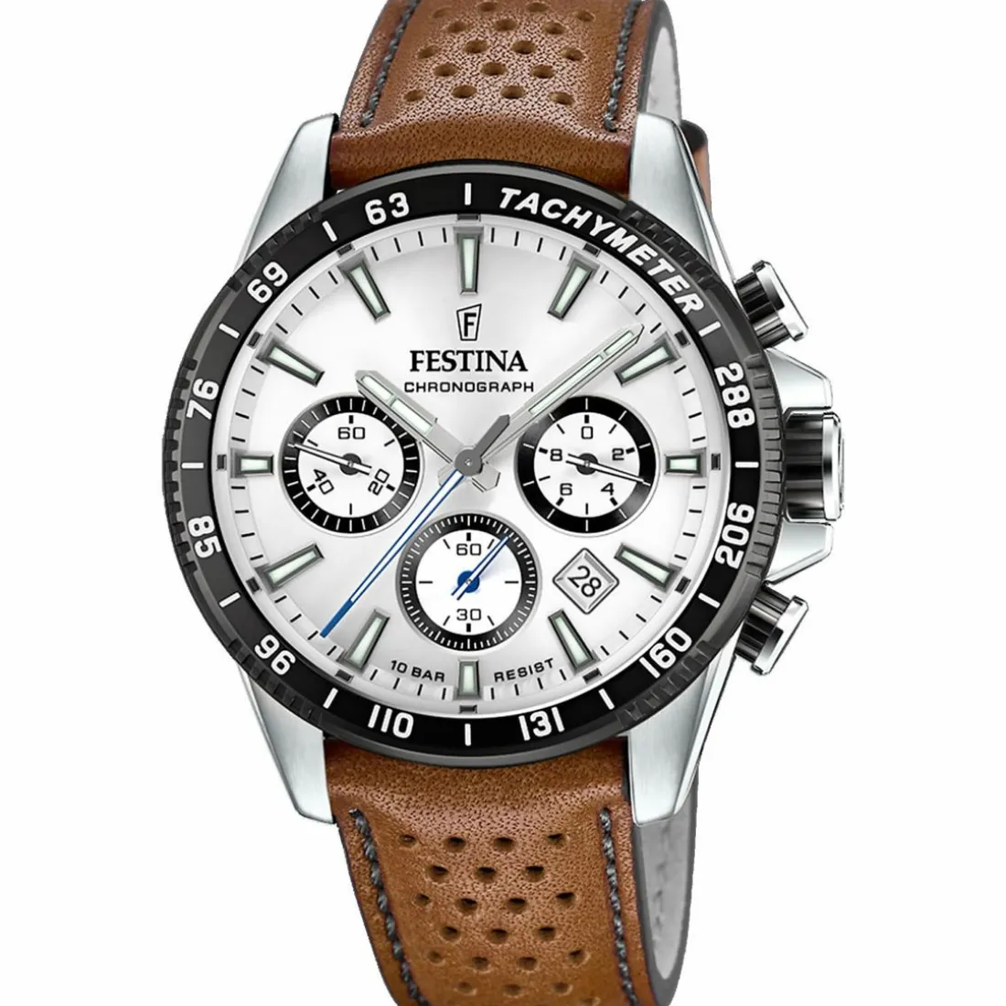 Montre Festina F20561-1 Homme