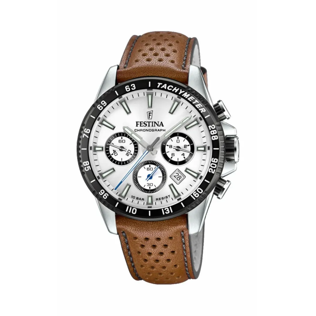 Montre Festina F20561-1 Homme
