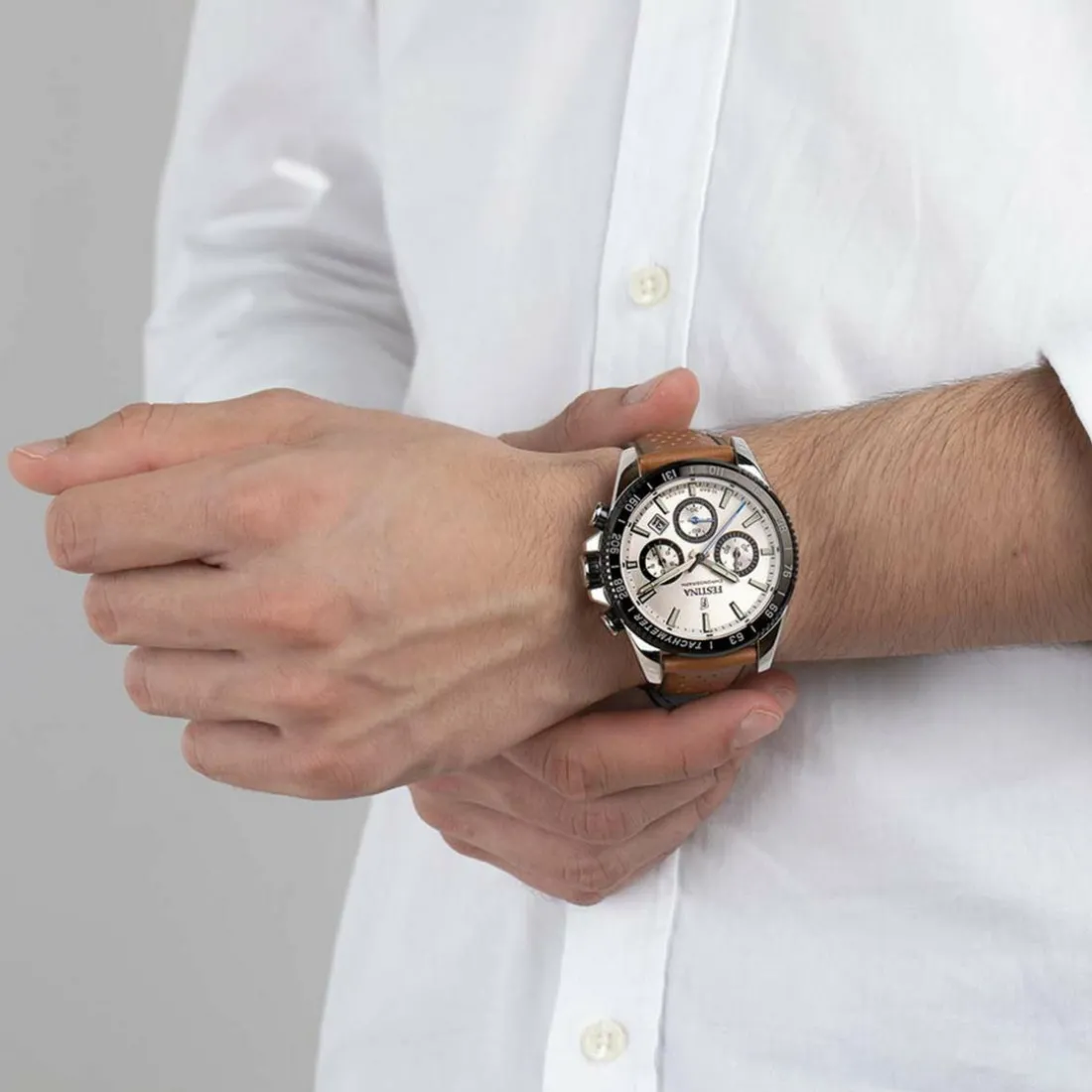 Montre Festina F20561-1 Homme
