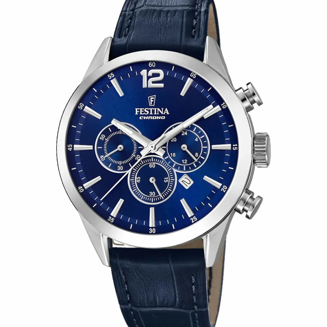 Montre Festina TIMELESS CHRONO F20542-2 Homme
