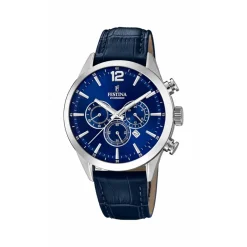 Montre Festina TIMELESS CHRONO F20542-2 Homme