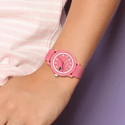 Montre fille 2030040 - 12.12 KIDS Lacoste
