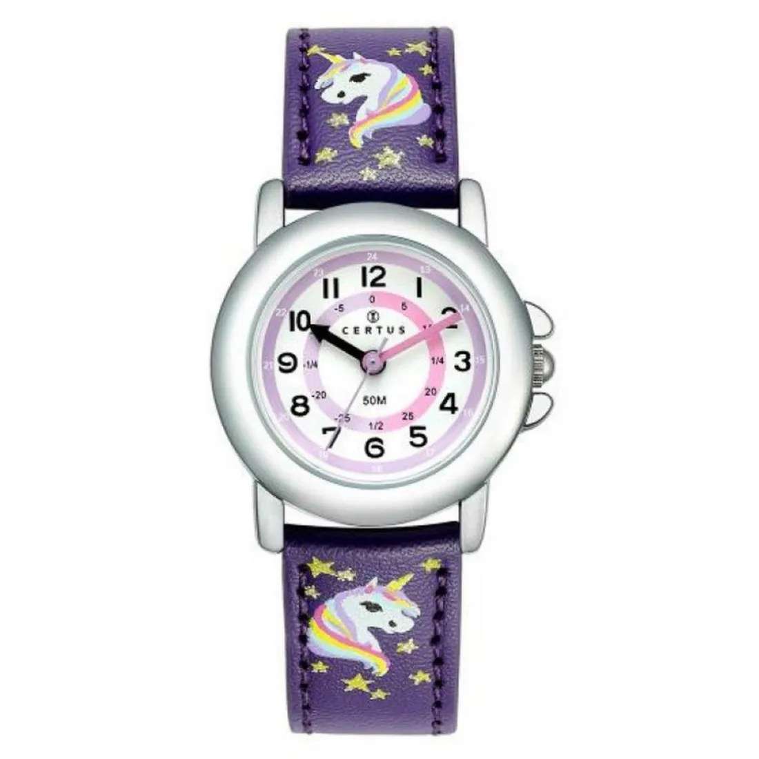 Montre Fille 647640 - Certus