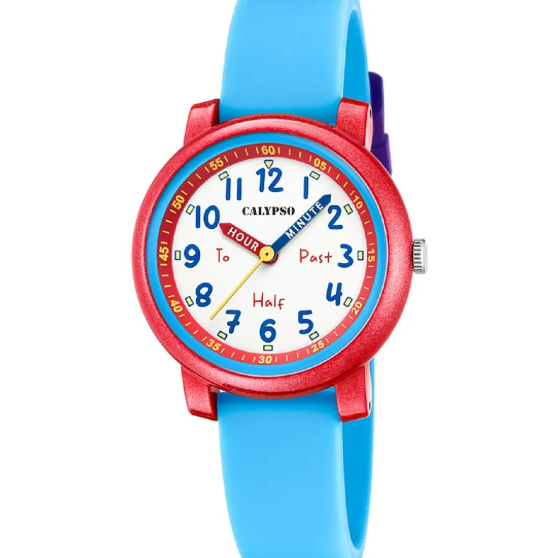 Montre fille K5827-4 - My First Watch