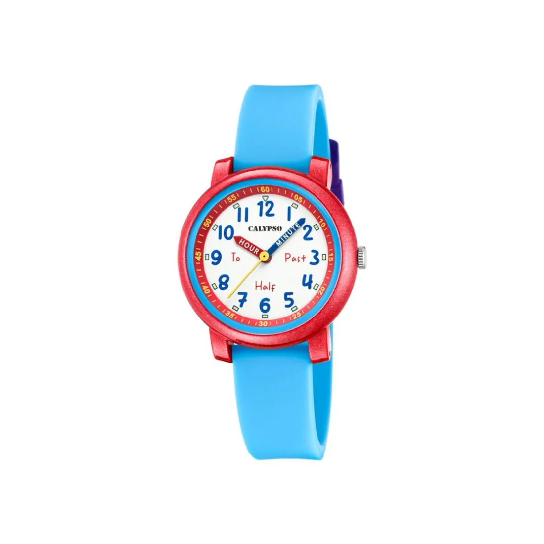 Montre fille K5827-4 - My First Watch