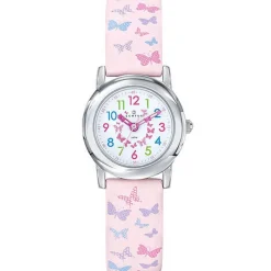 Montre fille Certus Junior - 647682 Bracelet Rose