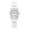 Montre fille Certus Junior - 647677 Bracelet Blanc