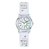 Montre fille Certus Junior - 647700 Bracelet Bleu
