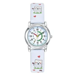 Montre fille Certus Junior - 647700 Bracelet Bleu