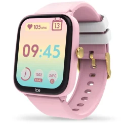 Montre fille ICE smart junior 2.0 - Pink - 1.75