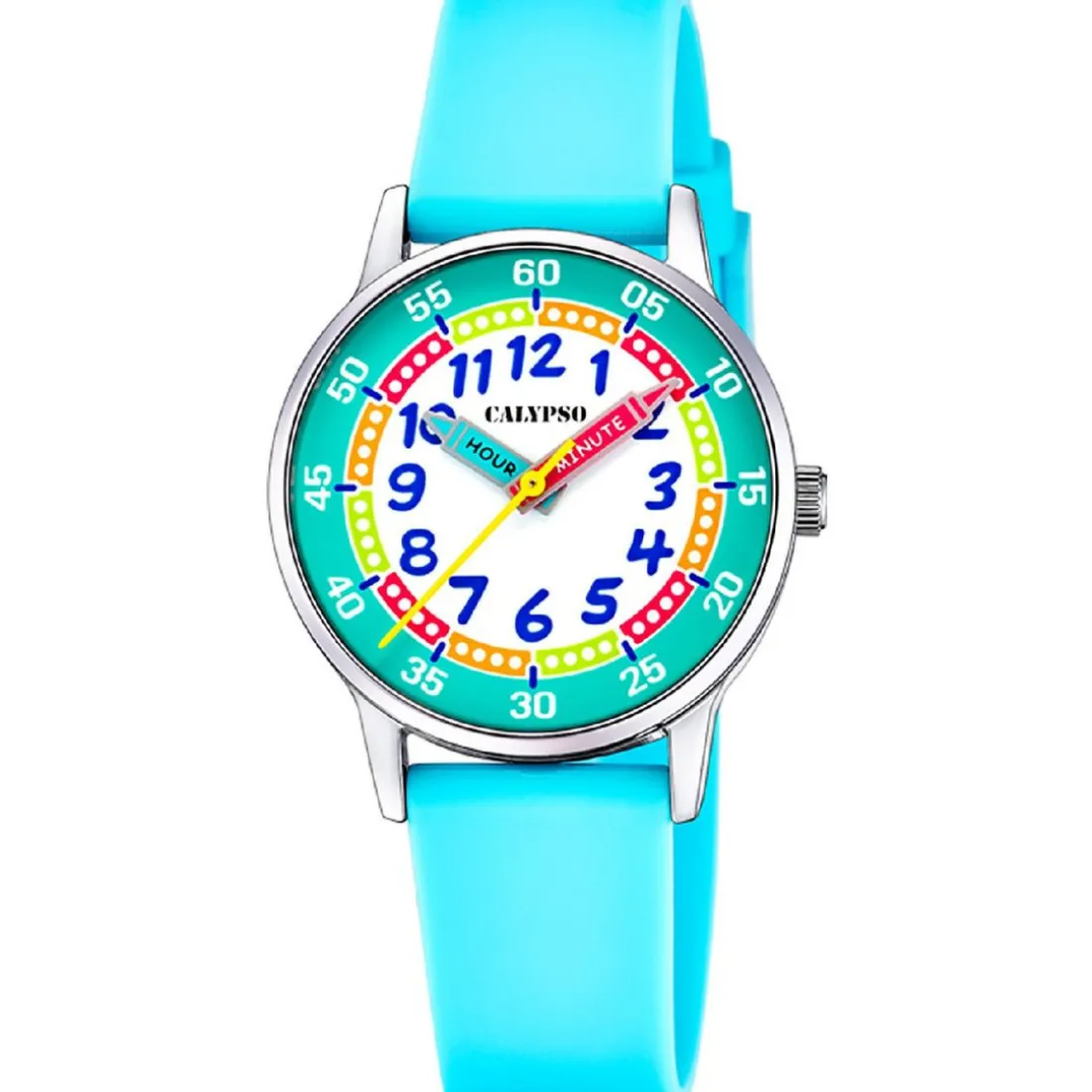 Montre fille K5826-3 - My First Watch
