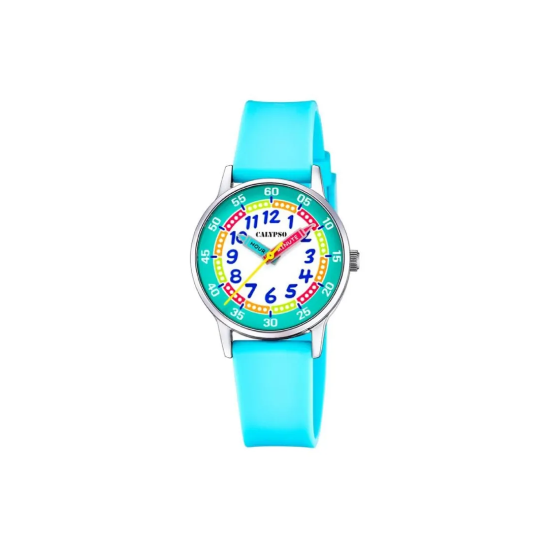 Montre fille K5826-3 - My First Watch