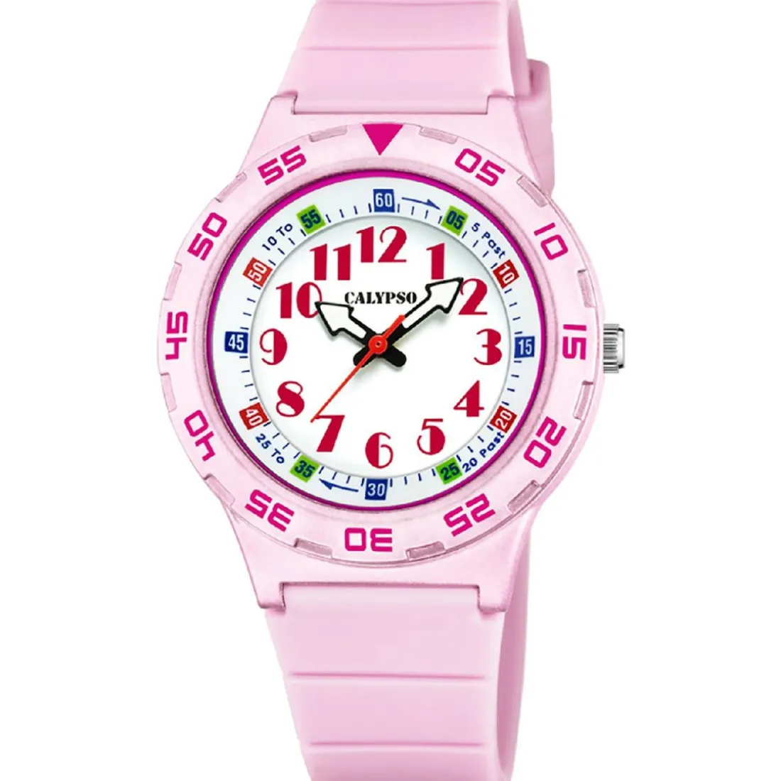 Montre fille K5828-1 - My First Watch