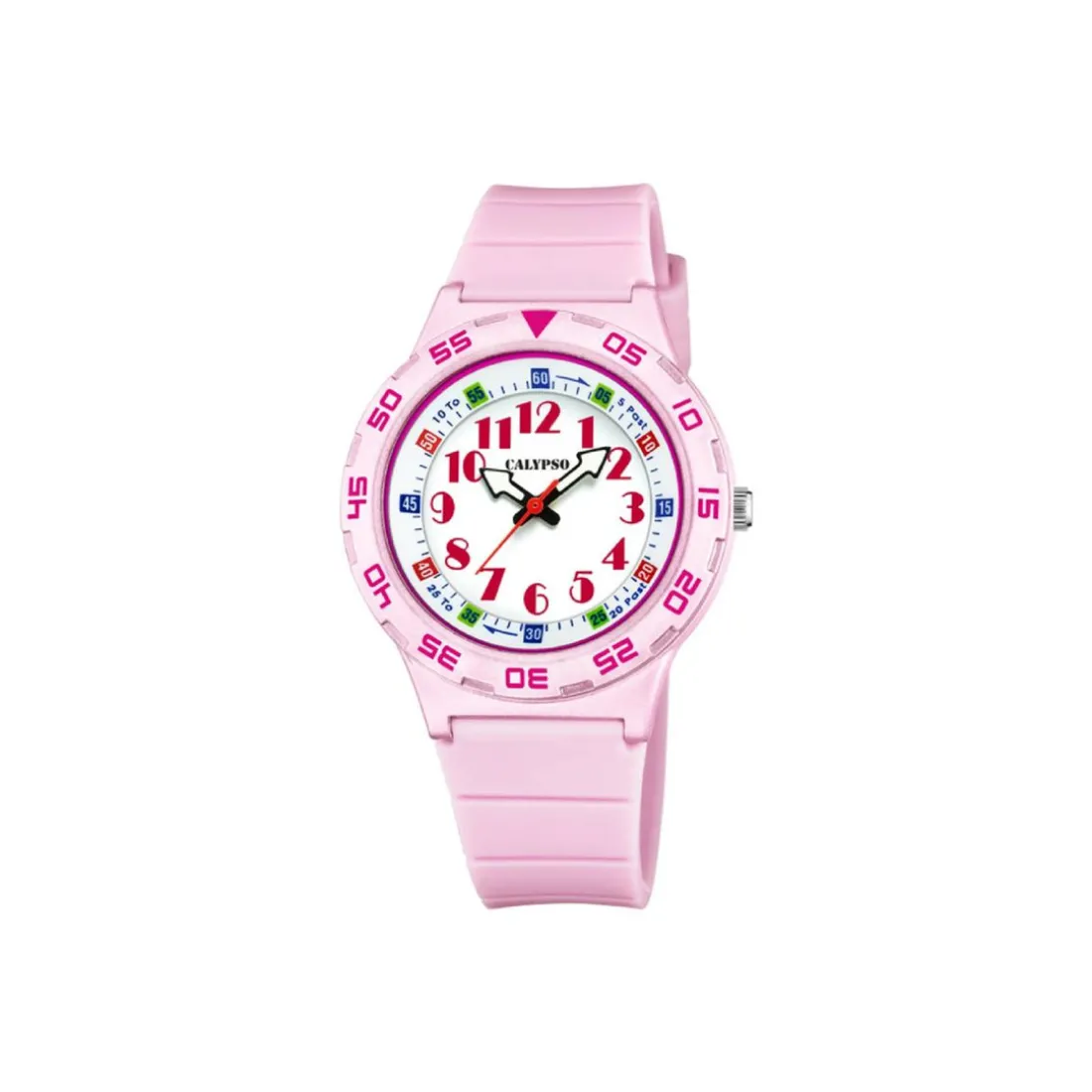 Montre fille K5828-1 - My First Watch